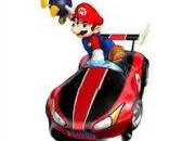 Quiz Les objets de Mario Kart Wii