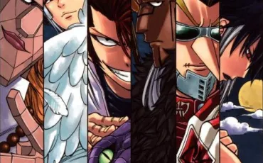 Quiz Fairy tail