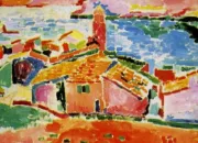 Quiz Collioure en peinture