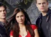 Quiz The Vampire Diaries