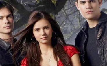 Quiz Vampire diaries