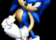 Quiz Personnages Sonic