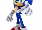 Quiz Personnages de Sonic