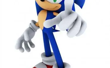 Quiz Sonic