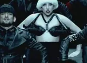 Quiz Lady Gaga Clip