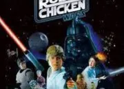 Quiz Robot chicken