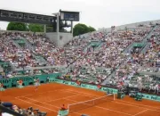 Quiz Roland Garros