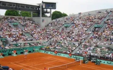 Quiz Roland garros