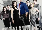 Quiz Smallville