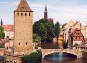 Quiz 'Bourg' en villes