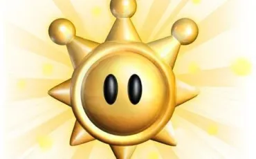 Quiz Super mario galaxy