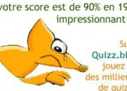 Quiz Les tentations du camlon n1