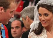 Quiz Mariage Kate et William