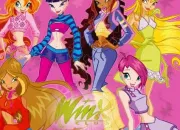 Quiz Quizz Winx