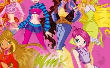 Quiz Winx