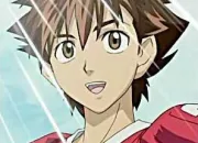 Quiz Eyeshield 21