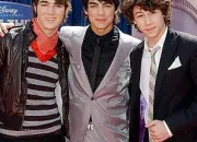 Quiz Jonas Brothers