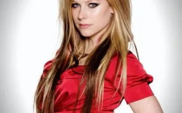 Quiz Avril lavigne