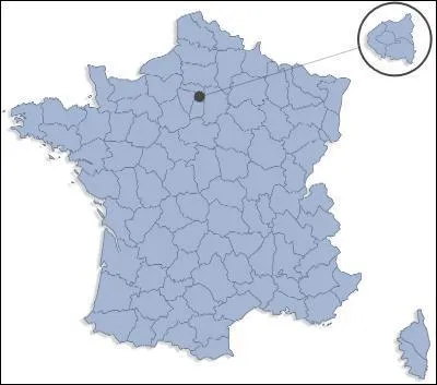 On commence par une question facile, quelle est cette ville ?