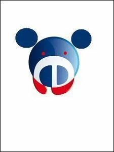 Quel est ce logo dtourn ?