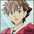 Qui est Eyeshield 21 ?