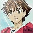 Quiz Eyeshield