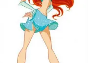 Quiz Les Winx