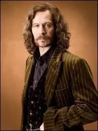 Qui tue Sirius Black ?