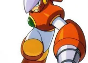 Quiz Megaman 2 : les ennemis boss