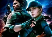 Quiz Resident Evil