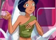 Quiz Totally Spies