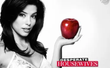 Quiz Desperate housewives