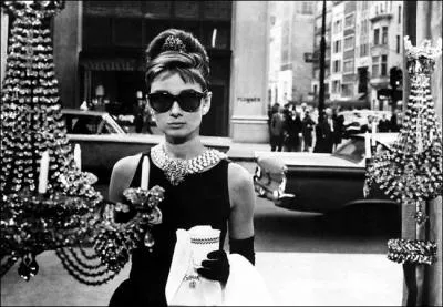 Breakfast at Tiffany's de Blake Edwards (1961) est tir d'une nouvelle de :