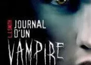 Quiz Journal d'un vampire tome 4