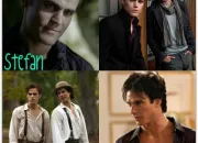 Quiz The Vampire Diaries