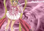 Quiz Mermaid melody pichi pichi pure