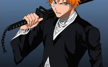 Quiz Bleach