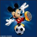 Quiz Mickey mouse