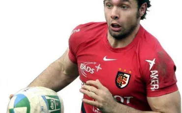 Quiz Stade toulousain