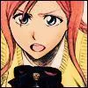 Orihime Inoue est :