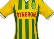 Quiz Maillots de foot de Clubs Europens (1)