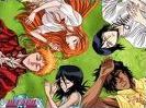 Quiz Bleach