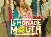 Quiz Lemonade mouth