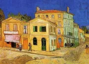 Quiz Maisons colores en peinture