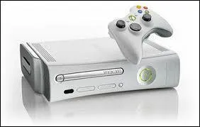 Quelle est cette console ?