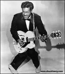 Quel titre de Chuck Berry a t repris par les Beatles ?