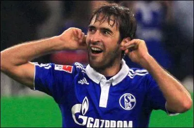 Raul (Schalke 04) : Top ou flop ?