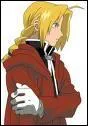 Dans quel manga peut-on voir Edward Elric ?