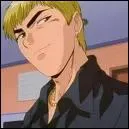 Dans quel manga peut-on voir Eikichi Onizuka ?