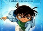 Quiz Detective conan